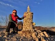 04 Alla Madonnina del Costone (1195 m)